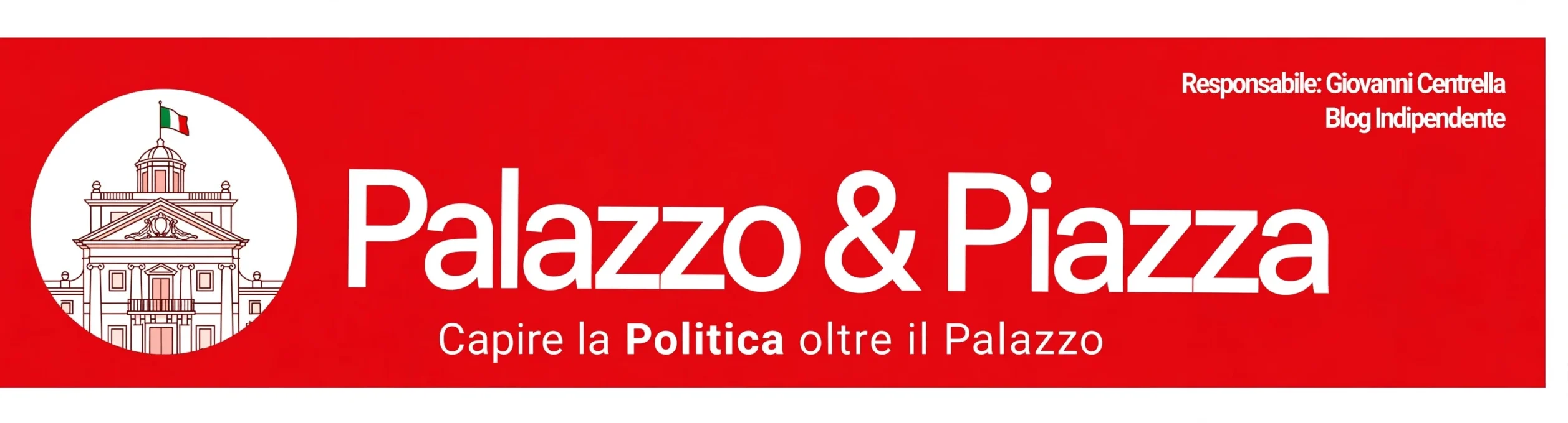 PER UN ITALIA MIGLIORE